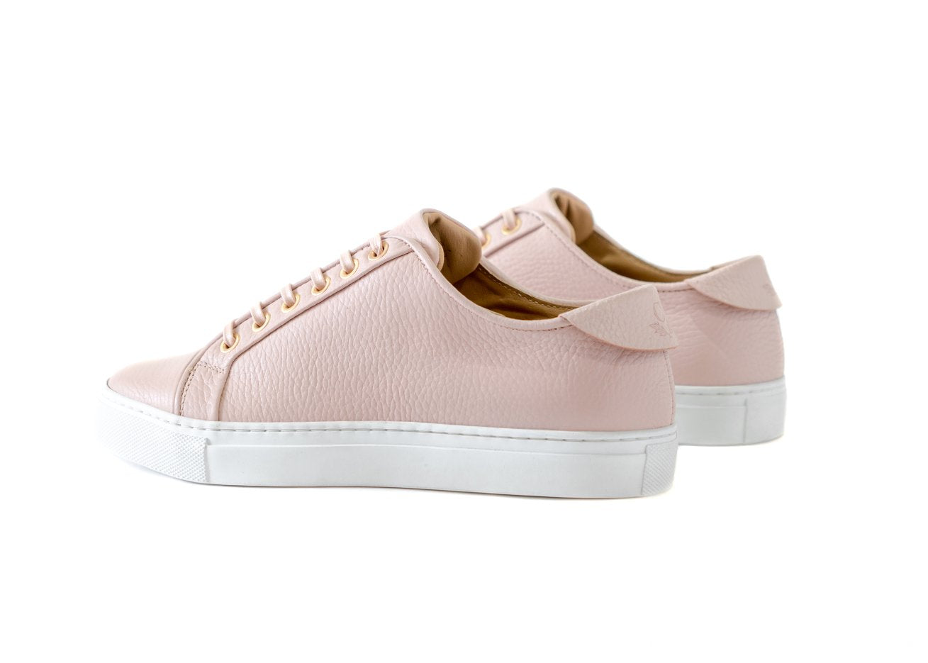 Women's Classic Pillar Low "Nude"